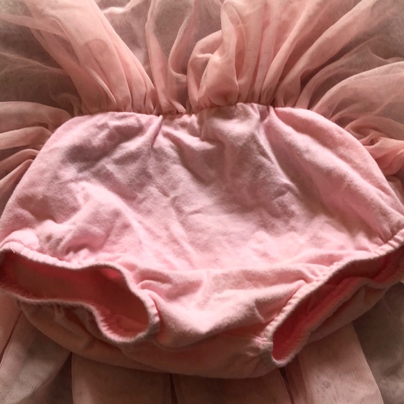 🎀🎀 Koala Baby Onesie w/ tutu attached - Picture 8 of 8